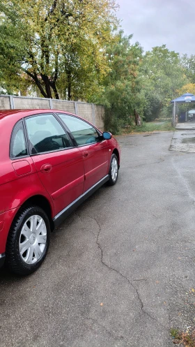 Citroen C5 2.0 Инжекцион. - 2700 € - 57043290 5 | Car24.bg Citroen C5 2.0 Инжекцион. - 2700 € - 57043290 5