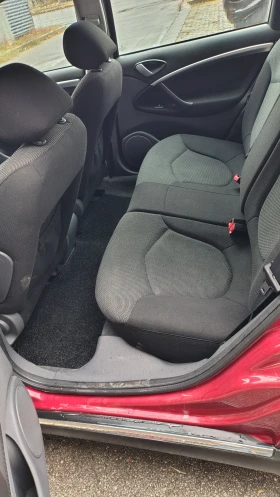 Citroen C5 2.0 Инжекцион. - 2700 € - 57043290 10 | Car24.bg Citroen C5 2.0 Инжекцион. - 2700 € - 57043290 10