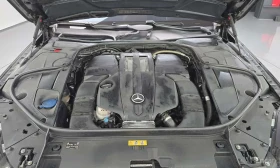 Mercedes-Benz S 400 * S400L * ОБДУХВАНЕ * 360 * ДИСТРОНИК * - 18999 € - 10151829 16 | Car24.bg Mercedes-Benz S 400 * S400L * ОБДУХВАНЕ * 360 * ДИСТРОНИК * - 18999 € - 10151829 16