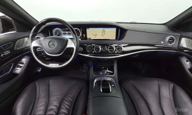 Mercedes-Benz S 400 * S400L * ОБДУХВАНЕ * 360 * ДИСТРОНИК * - 18999 € - 10151829 7 | Car24.bg Mercedes-Benz S 400 * S400L * ОБДУХВАНЕ * 360 * ДИСТРОНИК * - 18999 € - 10151829 7