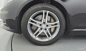 Mercedes-Benz S 400 * S400L * ОБДУХВАНЕ * 360 * ДИСТРОНИК * - 18999 € - 10151829 5 | Car24.bg Mercedes-Benz S 400 * S400L * ОБДУХВАНЕ * 360 * ДИСТРОНИК * - 18999 € - 10151829 5