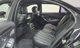 Mercedes-Benz S 400 * S400L * ОБДУХВАНЕ * 360 * ДИСТРОНИК * - 18999 € - 10151829 11 | Car24.bg Mercedes-Benz S 400 * S400L * ОБДУХВАНЕ * 360 * ДИСТРОНИК * - 18999 € - 10151829 11