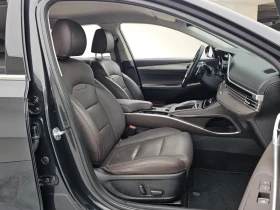 Hyundai Grandeur Ig 3.3 НАВИГАЦИЯ| ПОДГРЕВ| ОБДУХВАНЕ| КАМЕРА - 16944 € - 86461383 12 | Car24.bg Hyundai Grandeur Ig 3.3 НАВИГАЦИЯ| ПОДГРЕВ| ОБДУХВАНЕ| КАМЕРА - 16944 € - 86461383 12
