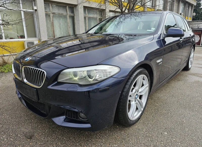 BMW 530 530d xDrive M-Pack 258k. - 8700 € / 17015.72 лв. - 48712582 1 | Car24.bg BMW 530 530d xDrive M-Pack 258k. - 8700 € / 17015.72 лв. - 48712582 1