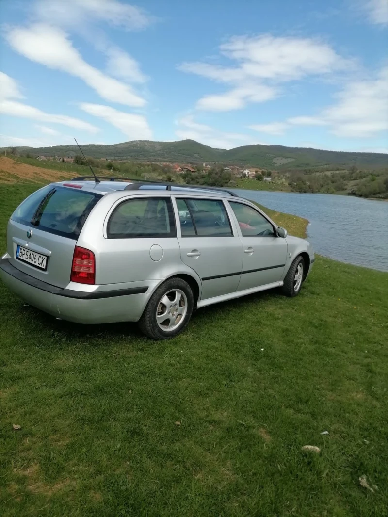 Skoda Octavia 1.9 4x4 - 500 € - 81324060 1 | Car24.bg Skoda Octavia 1.9 4x4 - 500 € - 81324060 1