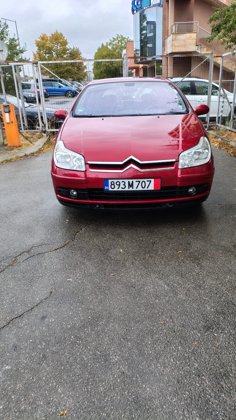 Citroen C5 2.0 Инжекцион. - 2700 € - 57043290 1 | Car24.bg Citroen C5 2.0 Инжекцион. - 2700 € - 57043290 1