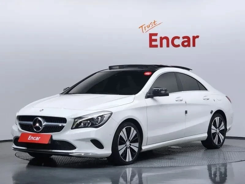Mercedes-Benz CLA 250 undefined | Auto.bg — изображение 1 Mercedes-Benz CLA 250 undefined | Auto.bg — изображение 1