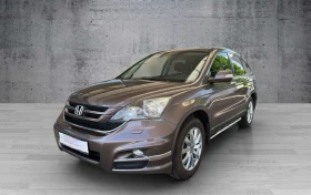 Honda Cr-v Нави Executive Edition Панорама Дистроник - Car24.bg Honda Cr-v Нави Executive Edition Панорама Дистроник