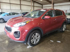 Kia Sportage LX 2.4L 4X4 * КЛИП НА ДВИГАТЕЛ* - Car24.bg Kia Sportage LX 2.4L 4X4 * КЛИП НА ДВИГАТЕЛ*