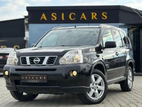 Nissan X-trail / 4X4 / 2.0D / AUTOMAT / TOP / - Car24.bg Nissan X-trail / 4X4 / 2.0D / AUTOMAT / TOP /