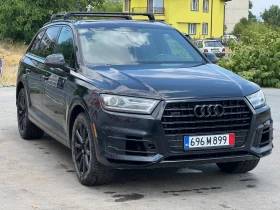 Audi Q7 - 25000 лв. / 12782.30 € - 16459712 5 | Car24.bg Audi Q7 - 25000 лв. / 12782.30 € - 16459712 5