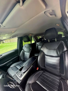 Mercedes-Benz ML 500 AMG / дисктроник - КАТО НОВА! | Auto.bg — изображение 15 Mercedes-Benz ML 500 AMG / дисктроник - КАТО НОВА! | Auto.bg — изображение 15