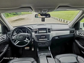 Mercedes-Benz ML 500 AMG / дисктроник - КАТО НОВА! | Auto.bg — изображение 11 Mercedes-Benz ML 500 AMG / дисктроник - КАТО НОВА! | Auto.bg — изображение 11