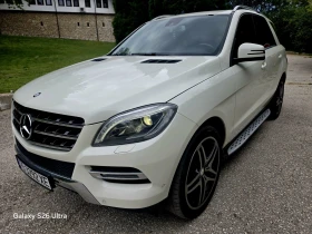 Mercedes-Benz ML 500 AMG / дисктроник - КАТО НОВА! | Auto.bg — изображение 1 Mercedes-Benz ML 500 AMG / дисктроник - КАТО НОВА! | Auto.bg — изображение 1