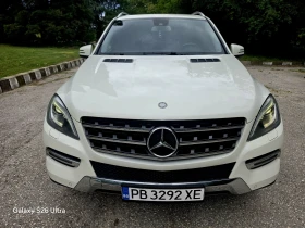 Mercedes-Benz ML 500 AMG / дисктроник - КАТО НОВА! | Auto.bg — изображение 2 Mercedes-Benz ML 500 AMG / дисктроник - КАТО НОВА! | Auto.bg — изображение 2