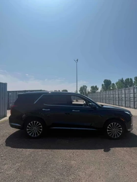 Hyundai Palisade * Ultimate Calligraphy * CARFAX * АВТОКРЕДИТ* | Auto.bg — изображение 3 Hyundai Palisade * Ultimate Calligraphy * CARFAX * АВТОКРЕДИТ* | Auto.bg — изображение 3