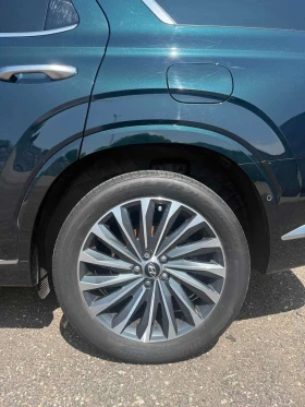 Hyundai Palisade * Ultimate Calligraphy * CARFAX * АВТОКРЕДИТ* | Auto.bg — изображение 7 Hyundai Palisade * Ultimate Calligraphy * CARFAX * АВТОКРЕДИТ* | Auto.bg — изображение 7