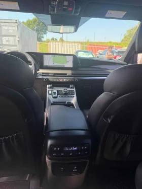 Hyundai Palisade * Ultimate Calligraphy * CARFAX * АВТОКРЕДИТ* | Auto.bg — изображение 9 Hyundai Palisade * Ultimate Calligraphy * CARFAX * АВТОКРЕДИТ* | Auto.bg — изображение 9