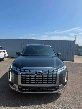 Hyundai Palisade * Ultimate Calligraphy * CARFAX * АВТОКРЕДИТ* | Auto.bg — изображение 6 Hyundai Palisade * Ultimate Calligraphy * CARFAX * АВТОКРЕДИТ* | Auto.bg — изображение 6