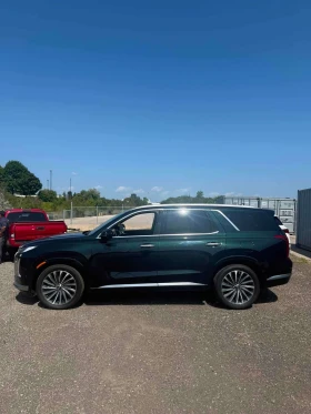 Hyundai Palisade * Ultimate Calligraphy * CARFAX * АВТОКРЕДИТ* | Auto.bg — изображение 2 Hyundai Palisade * Ultimate Calligraphy * CARFAX * АВТОКРЕДИТ* | Auto.bg — изображение 2