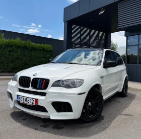 BMW X5 M-packet/Carplay - Car24.bg BMW X5 M-packet/Carplay