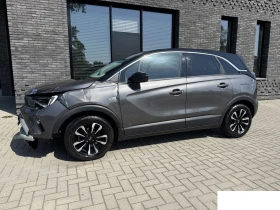 Opel Crossland X 1, 2 - AUTOMAT-20468km!!! | Auto.bg — изображение 3 Opel Crossland X 1, 2 - AUTOMAT-20468km!!! | Auto.bg — изображение 3