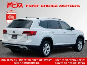 VW Atlas EXECLINE ЦЕНА ДО БЪЛГАРИЯ АВТОКРЕДИТ - 17400 € - 43892877 5 | Car24.bg VW Atlas EXECLINE ЦЕНА ДО БЪЛГАРИЯ АВТОКРЕДИТ - 17400 € - 43892877 5