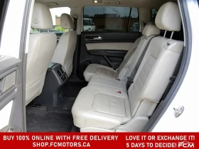 VW Atlas EXECLINE ЦЕНА ДО БЪЛГАРИЯ АВТОКРЕДИТ - 17400 € - 43892877 16 | Car24.bg VW Atlas EXECLINE ЦЕНА ДО БЪЛГАРИЯ АВТОКРЕДИТ - 17400 € - 43892877 16