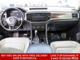 VW Atlas EXECLINE ЦЕНА ДО БЪЛГАРИЯ АВТОКРЕДИТ - 17400 € - 43892877 14 | Car24.bg VW Atlas EXECLINE ЦЕНА ДО БЪЛГАРИЯ АВТОКРЕДИТ - 17400 € - 43892877 14