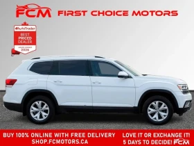 VW Atlas EXECLINE ЦЕНА ДО БЪЛГАРИЯ АВТОКРЕДИТ - 17400 € - 43892877 6 | Car24.bg VW Atlas EXECLINE ЦЕНА ДО БЪЛГАРИЯ АВТОКРЕДИТ - 17400 € - 43892877 6