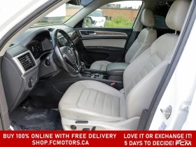 VW Atlas EXECLINE ЦЕНА ДО БЪЛГАРИЯ АВТОКРЕДИТ - 17400 € - 43892877 12 | Car24.bg VW Atlas EXECLINE ЦЕНА ДО БЪЛГАРИЯ АВТОКРЕДИТ - 17400 € - 43892877 12