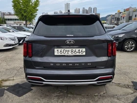 Kia Sorento Diesel 2.2| 360| Head Up| Подгрев| Обдухване| | Auto.bg — изображение 5 Kia Sorento Diesel 2.2| 360| Head Up| Подгрев| Обдухване| | Auto.bg — изображение 5