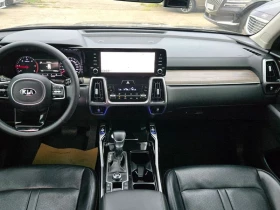 Kia Sorento Diesel 2.2| 360| Head Up| Подгрев| Обдухване| | Auto.bg — изображение 9 Kia Sorento Diesel 2.2| 360| Head Up| Подгрев| Обдухване| | Auto.bg — изображение 9