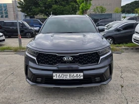 Kia Sorento Diesel 2.2| 360| Head Up| Подгрев| Обдухване| | Auto.bg — изображение 2 Kia Sorento Diesel 2.2| 360| Head Up| Подгрев| Обдухване| | Auto.bg — изображение 2