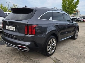 Kia Sorento Diesel 2.2| 360| Head Up| Подгрев| Обдухване| | Auto.bg — изображение 6 Kia Sorento Diesel 2.2| 360| Head Up| Подгрев| Обдухване| | Auto.bg — изображение 6