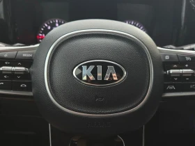 Kia Sorento Diesel 2.2| 360| Head Up| Подгрев| Обдухване| | Auto.bg — изображение 15 Kia Sorento Diesel 2.2| 360| Head Up| Подгрев| Обдухване| | Auto.bg — изображение 15
