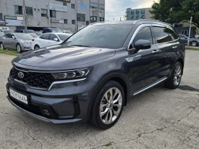 Kia Sorento Diesel 2.2 2WD| 202к.с.