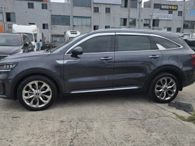 Kia Sorento Diesel 2.2| 360| Head Up| Подгрев| Обдухване| | Auto.bg — изображение 8 Kia Sorento Diesel 2.2| 360| Head Up| Подгрев| Обдухване| | Auto.bg — изображение 8