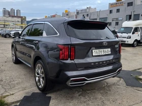 Kia Sorento Diesel 2.2| 360| Head Up| Подгрев| Обдухване| | Auto.bg — изображение 4 Kia Sorento Diesel 2.2| 360| Head Up| Подгрев| Обдухване| | Auto.bg — изображение 4
