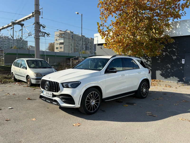 Mercedes-Benz GLE 400 AMG PACK - 86999 лв. / 44481.88 € - 86372766 1 | Car24.bg Mercedes-Benz GLE 400 AMG PACK - 86999 лв. / 44481.88 € - 86372766 1