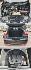 Nissan Juke 1.5 DCI NAVI LED CAMERA FACELIFT - [18] 