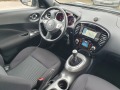 Nissan Juke 1.5 DCI NAVI LED CAMERA FACELIFT - [9] 