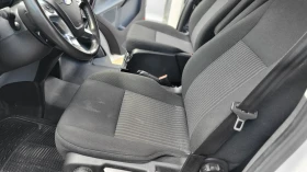 Ford Transit Custom 2.0 TDI | Auto.bg — изображение 15 Ford Transit Custom 2.0 TDI | Auto.bg — изображение 15