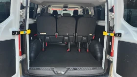 Ford Transit Custom 2.0 TDI | Auto.bg — изображение 17 Ford Transit Custom 2.0 TDI | Auto.bg — изображение 17