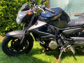 Yamaha XJ6 undefined | Auto.bg — изображение 4 Yamaha XJ6 undefined | Auto.bg — изображение 4