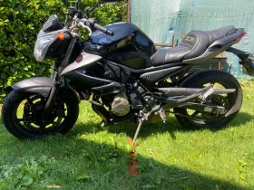 Yamaha XJ6 undefined | Auto.bg — изображение 5 Yamaha XJ6 undefined | Auto.bg — изображение 5