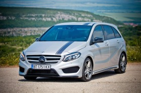 Обява за продажба на Mercedes-Benz B 180 ~25 500 лв. - изображение 1