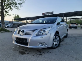 Toyota Avensis УНИКАТ 1 - Car24.bg Toyota Avensis УНИКАТ 1