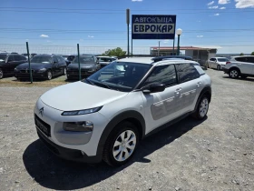 Citroen C4 Cactus 1.6 HDI 99 k.c - Car24.bg Citroen C4 Cactus 1.6 HDI 99 k.c
