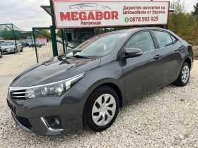 Toyota Corolla 1.4D4D/90p.s-EURO 5 - Car24.bg Toyota Corolla 1.4D4D/90p.s-EURO 5
